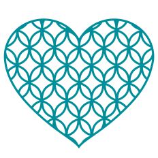 Lattice Heart