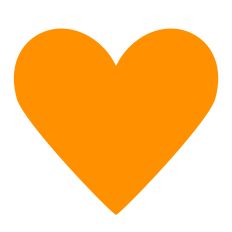 Heart Shape