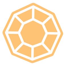 Jewel Gem Shape
