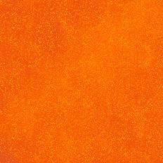 Orange Solid Glitter Background Pattern