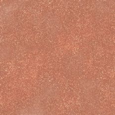 Solid Copper Glitter Background Pattern