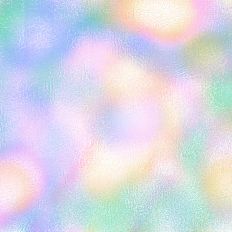 Holographic Background Pattern.
