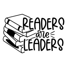 readers are leaders
