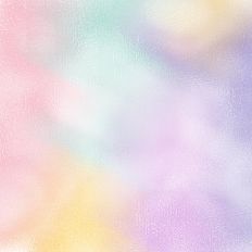 Pastel Holographic Background Pattern