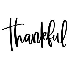 thankful