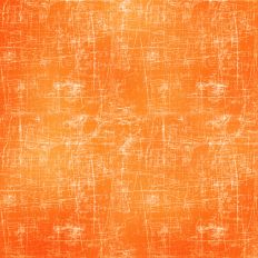 Orange Distressed Background Pattern