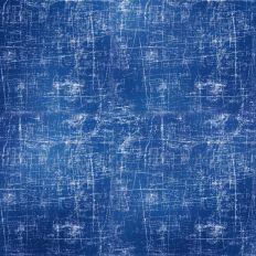 Blue Distressed Background Pattern