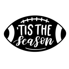 'tis the season - football