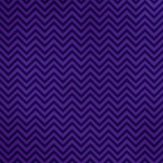 Purple Chevron Stripe Background Pattern
