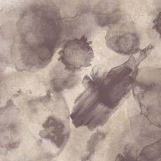 Gray Watercolor Background Pattern