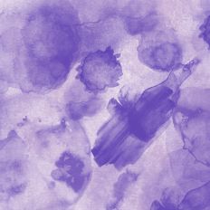 Purple Watercolor Background Pattern