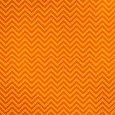 Yellow Chevron Stripe Background Pattern