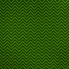 Green Chevron Stripe Background Pattern