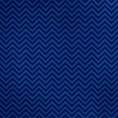 Blue Chevron Stripe Background Pattern