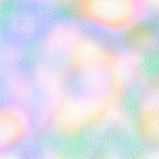 Pastel Holographic Background Pattern