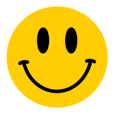 Smiley Face