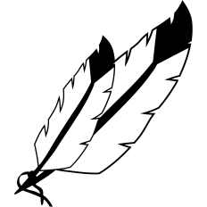 Feathers