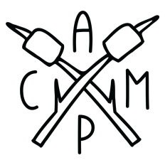 CAMP Sign