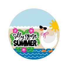 Silly Goose Summer