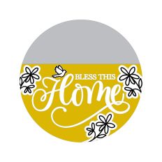 Bless This Home