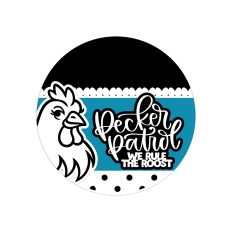 Pecker Patrol