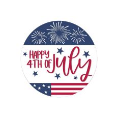 Happy 4th of July