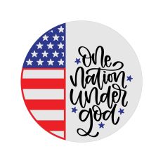 One Nation Under God
