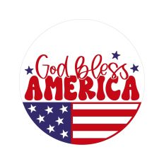 God Bless America