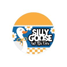Silly Goose On The Loose