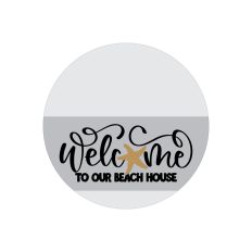 Welcome To Our Beach Home