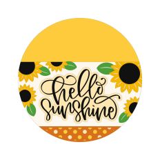 Hello Sunshine