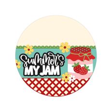 Summer's My Jam