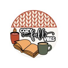 Cozy Fall Vibes