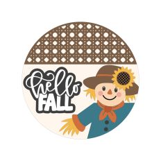 Hello Fall