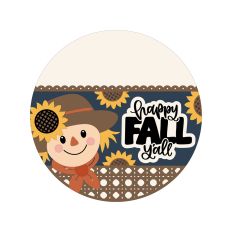 Happy Fall Y'all