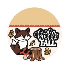 Hello Fall