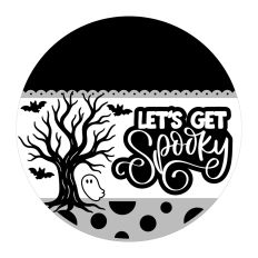 Let's Get Spooky