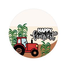 Happy Harvest