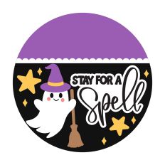 Stay For A Spell
