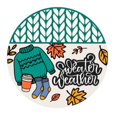 Sweater Weather
