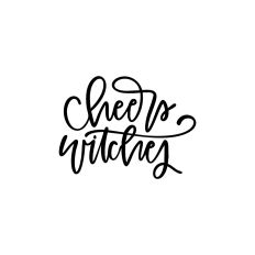 Cheers Witches