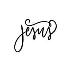 Jesus - Christian Design
