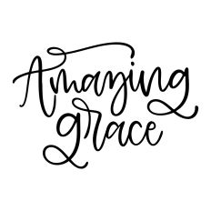 Amazing Grace