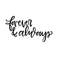 Forever & Always