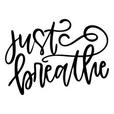 Just Breathe