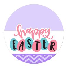 Happy Easter
