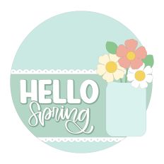 Hello Spring