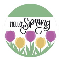 Hello Spring