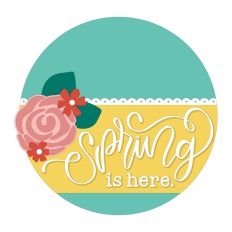 Spring Is Here