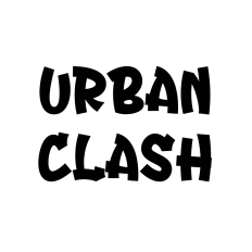 Urban Clash Font